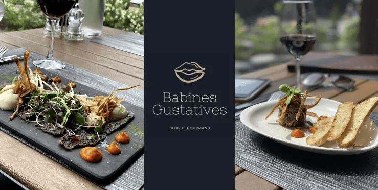 Kinipi à la&nbsp;Bouche