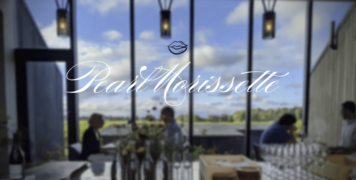 Restaurant Pearl Morissette – Farm to table,&nbsp;littéralement