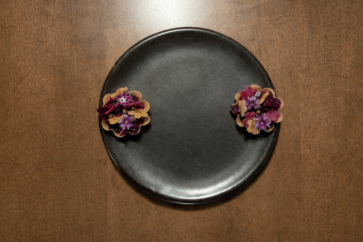 Auberge Saint-Mathieu : quand la gastronomie devient une expérience&nbsp;complète